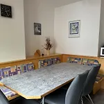 Appartement Halder, Inklusive Stubai Super Card