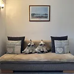 Appartement Halder, Inklusive Stubai Super Card *