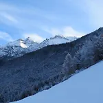 公寓 Halder, Inklusive Stubai Super Card *