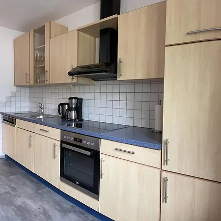 Apartment Halder Neustift im Stubaital