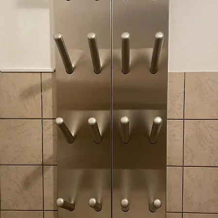 Halder, Inklusive Stubai Super Card *