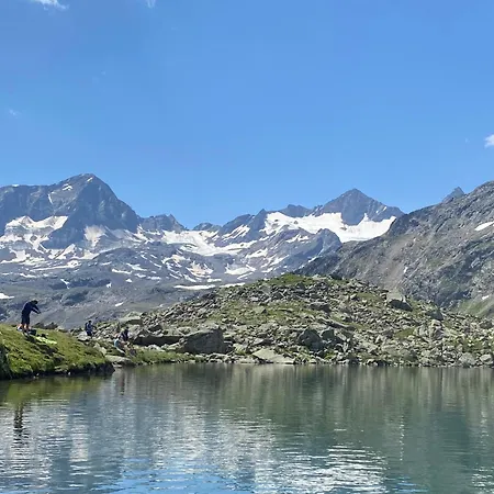 Halder, Inklusive Stubai Super Card