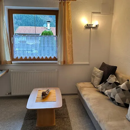 Halder, Inklusive Stubai Super Card Appartement