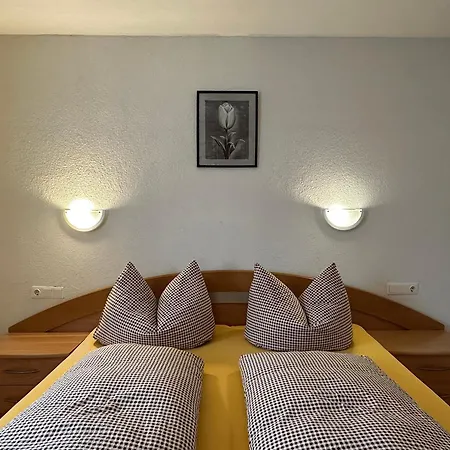Apartment Halder, Inklusive Stubai Super Card