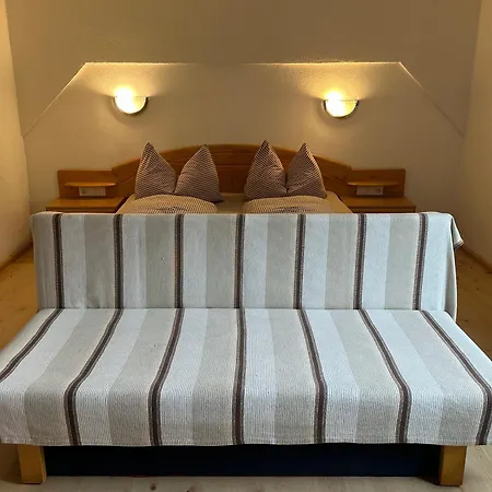 Halder, Inklusive Stubai Super Card Daire *