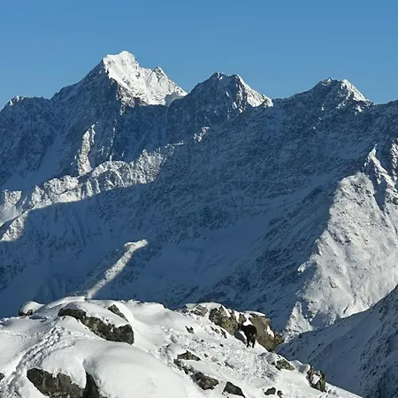 Halder, Inklusive Stubai Super Card * Neustift im Stubaital