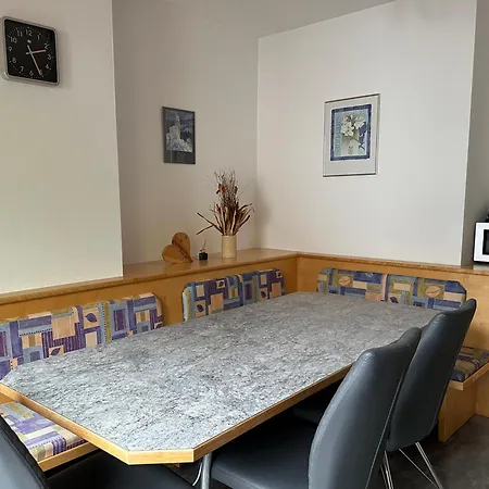 Apartment Halder, Inklusive Stubai Super Card