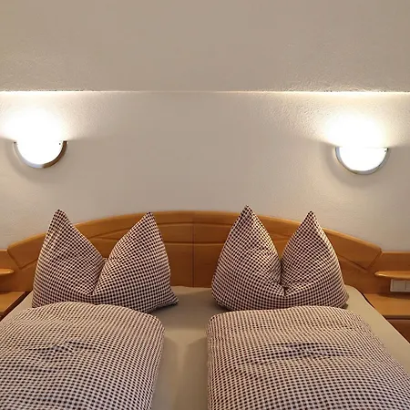 Halder, Inklusive Stubai Super Card Apartment *