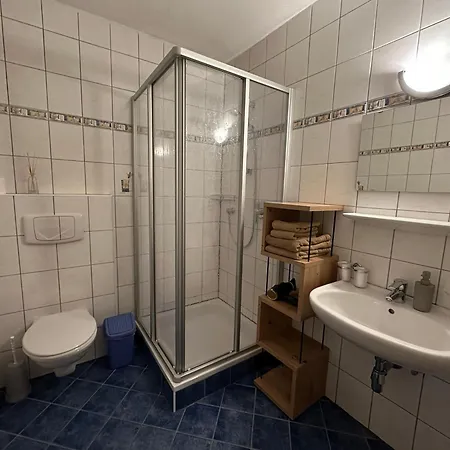 Halder, Inklusive Stubai Super Card Apartment Neustift im Stubaital