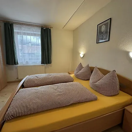 Halder, Inklusive Stubai Super Card Apartment Neustift im Stubaital