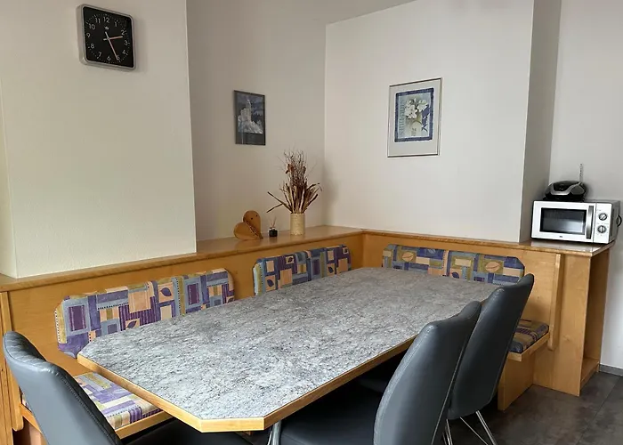 Appartement Halder, Inklusive Stubai Super Card