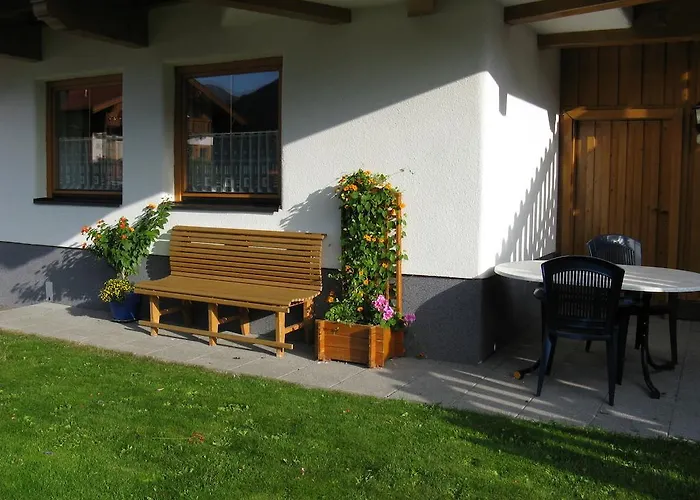 Appartement Halder, Inklusive Stubai Super Card