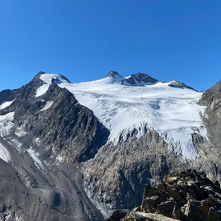Halder, Inklusive Stubai Super Card Lejlighed