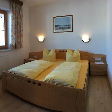 Apartment Halder, Inklusive Stubai Super Card
