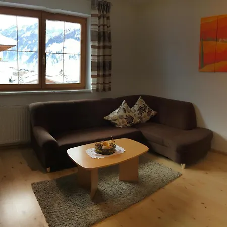 Halder, Inklusive Stubai Super Card Apartment Neustift im Stubaital